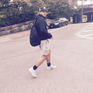 Meet your Posher, Gabriel